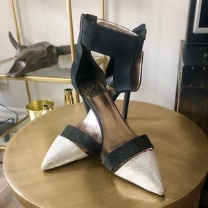 Jeffrey Campbell Vintage Stilettos